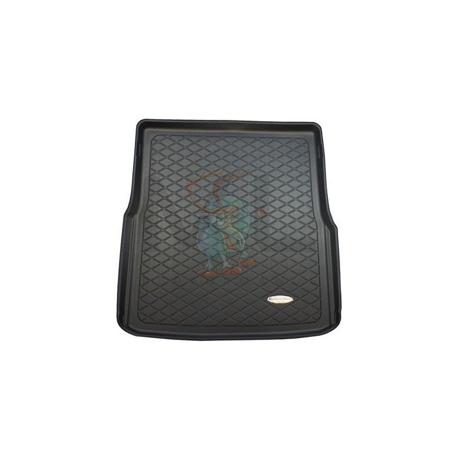 RENSI 43412 Car boot tray for VW Passat B8 Variant (3G5, CB5) Plastic