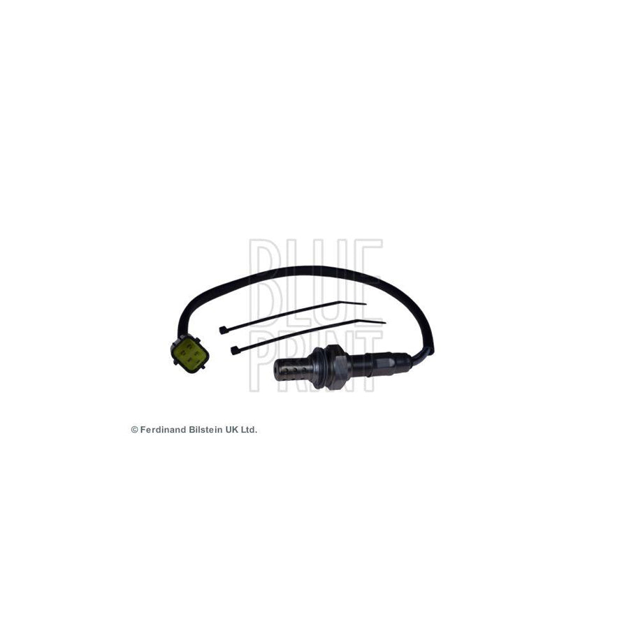 Blue Print Adg070116 Lambda Sensor for Chevrolet Cruze Saloon (J300)