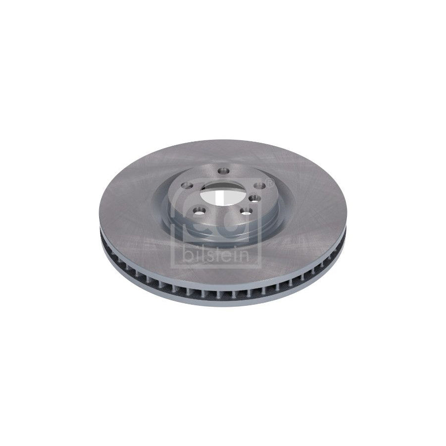 Febi Bilstein 179495 Brake Disc for Mini CountryMAN (F60)