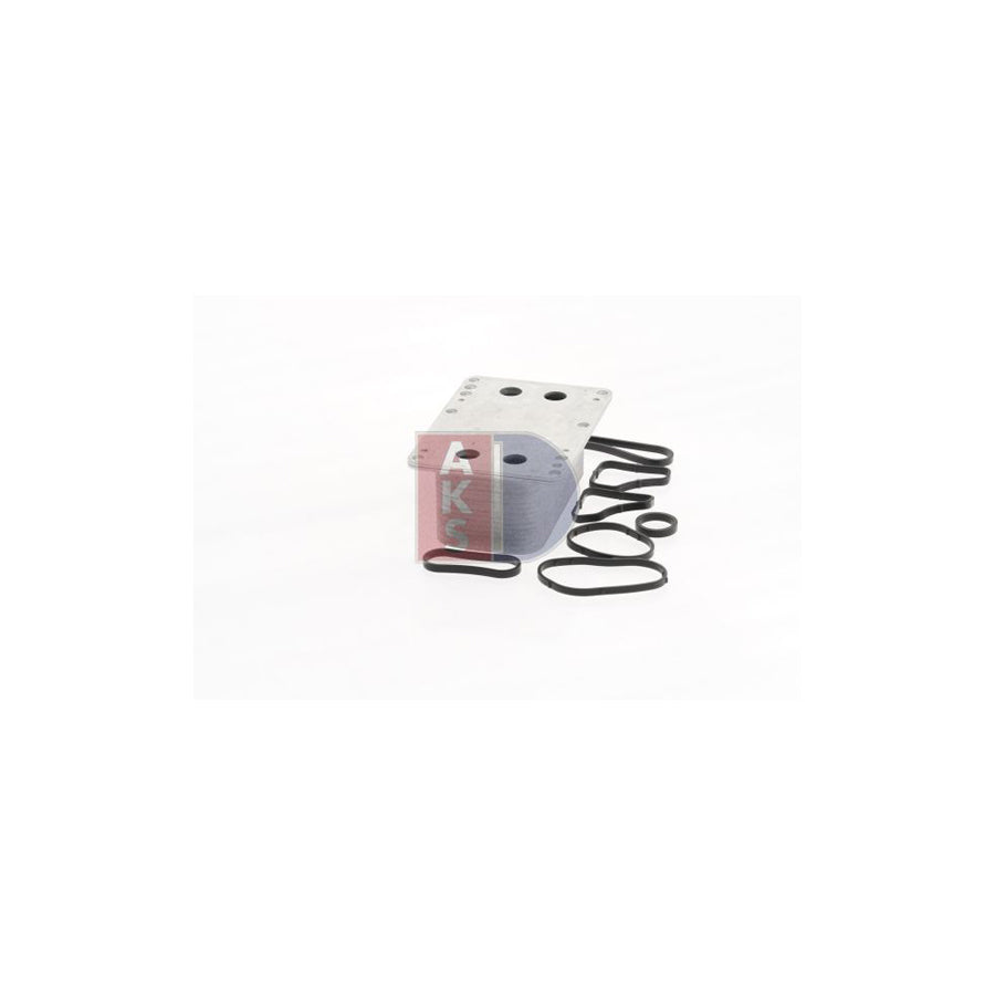 AKS Dasis 186014N Engine Oil Cooler