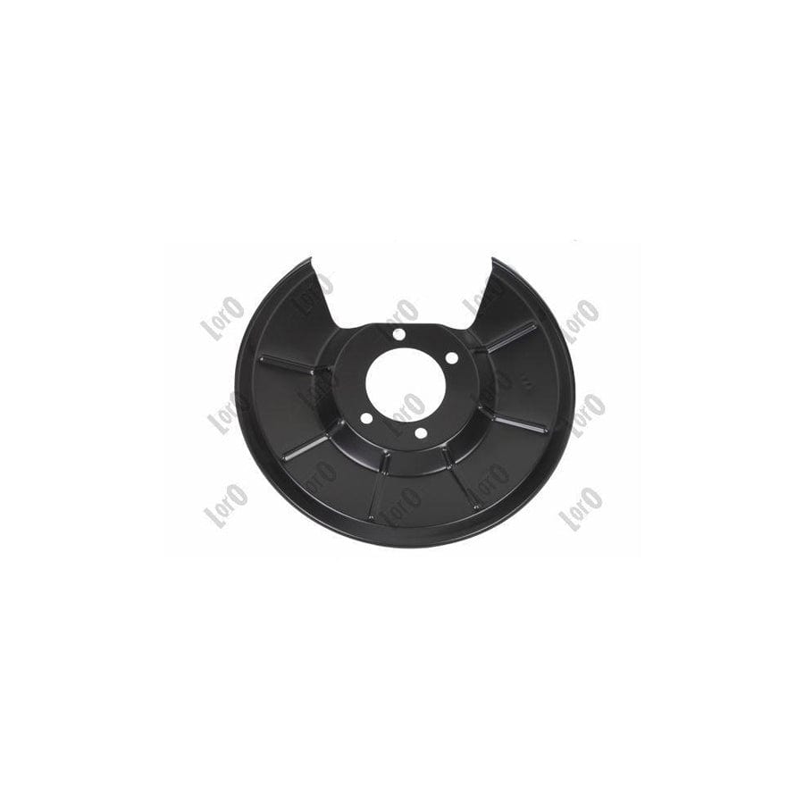 Abakus 13107621 Splash Panel, Brake Disc
