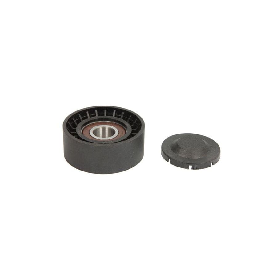 BTA E2W0061BTA Deflection / Guide Pulley, V-Ribbed Belt for Audi Q7 (4Mb)