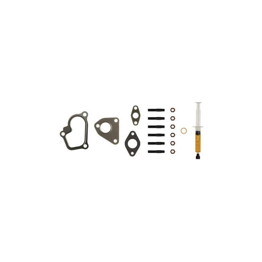 Alanko 10920684 Mounting Kit, Charger