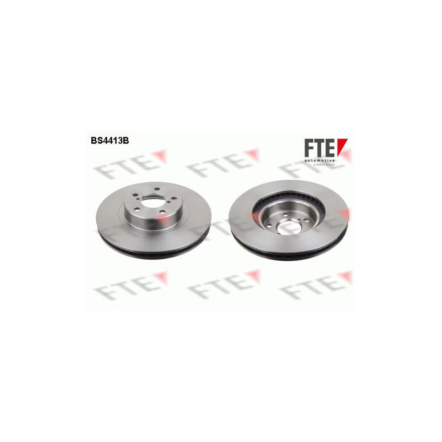 FTE 9082219 Brake Disc