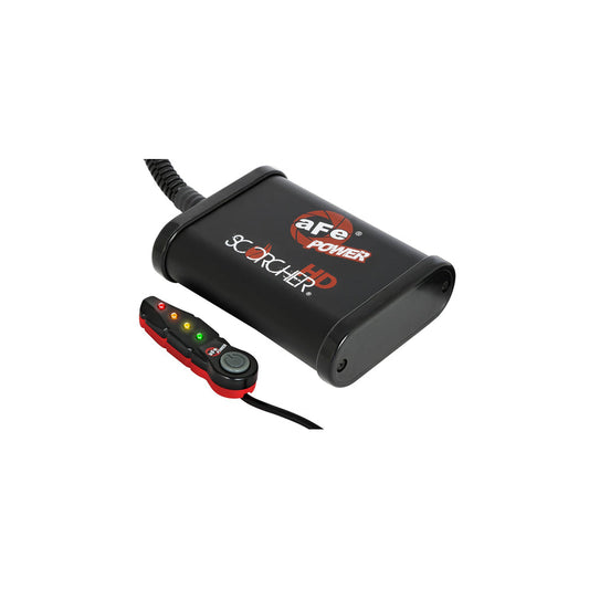  aFe 77-43020 Power Module Ford Diesel Trucks 17-19 V8-6.7L (td)  | ML Performance US Car Parts