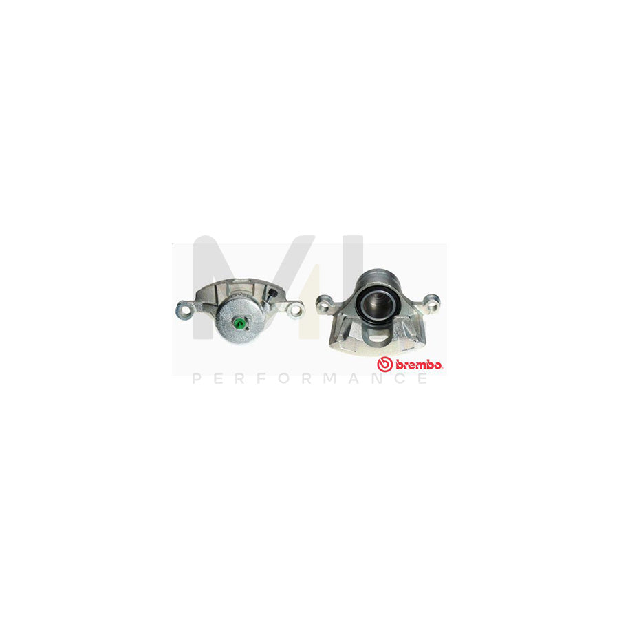 BREMBO F 54 045 Brake Caliper | ML Performance Car Parts