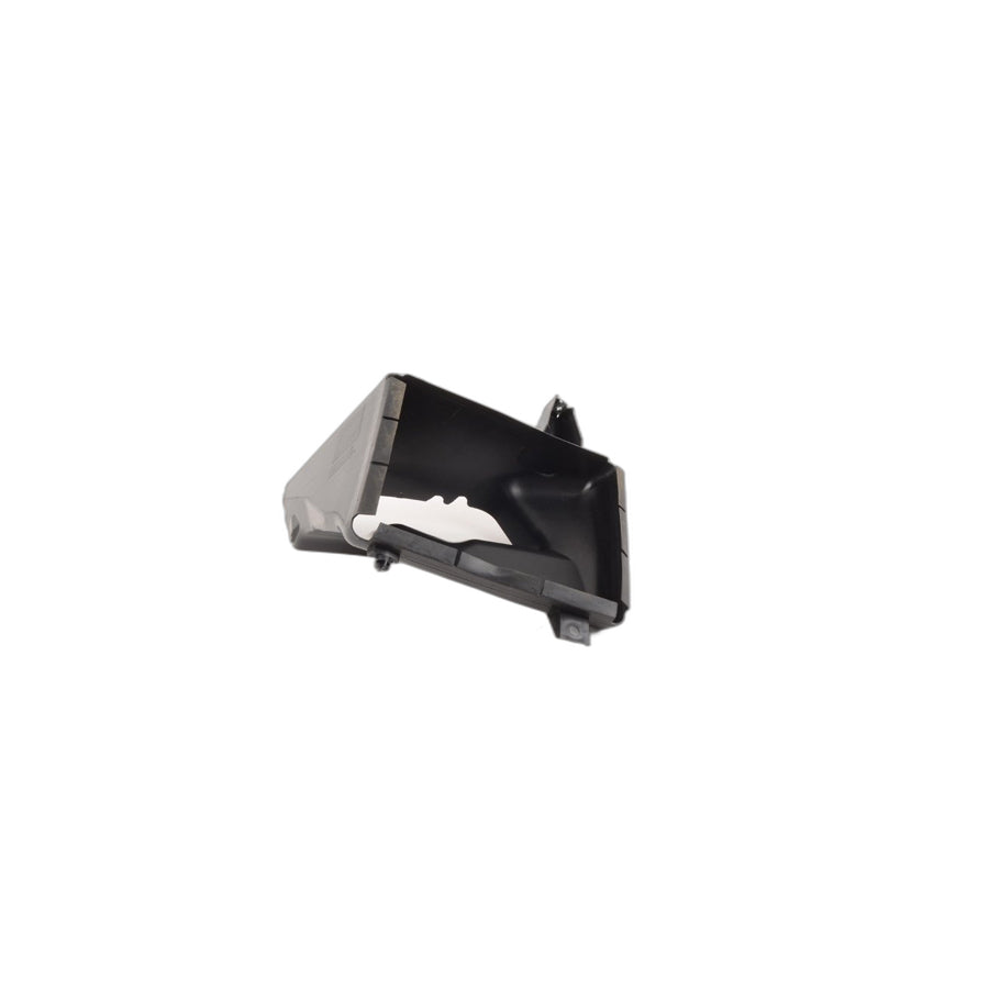 Genuine BMW 51747211517 F12 F13 F06 Air Duct, Exterior Radiator, Left (Inc. 650iX 4.4, 650i & 640d) | ML Performance US Car Parts