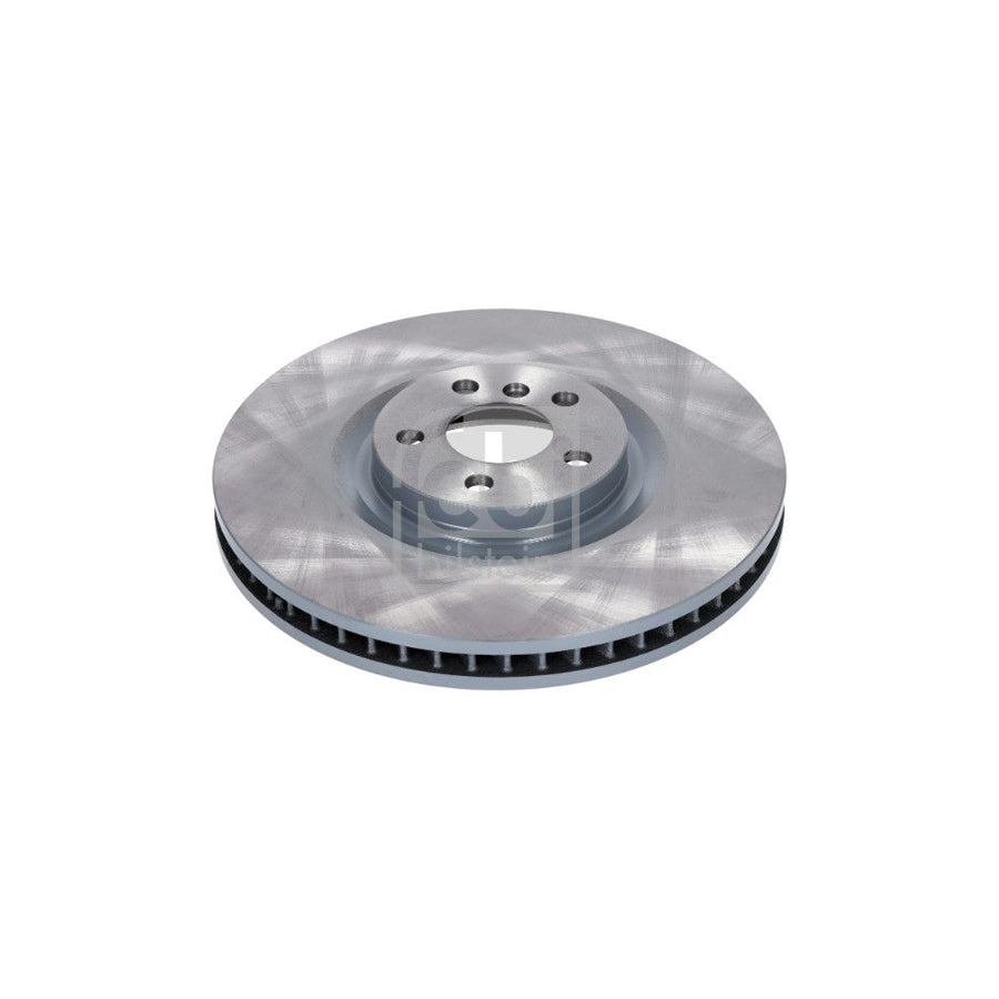 Febi Bilstein 179496 Brake Disc for Mini CountryMAN (F60)