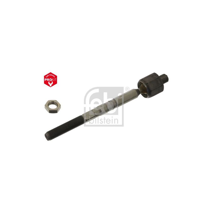 Febi Bilstein 40492 Inner Tie Rod for Land Rover Range Rover