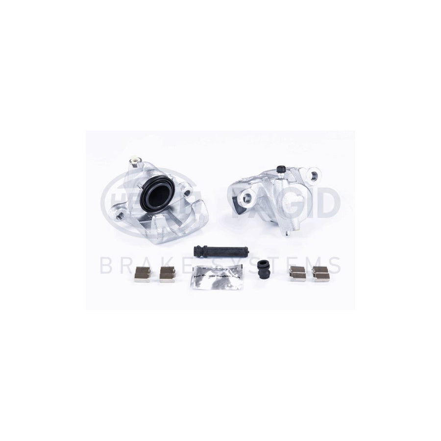 Hella 8MP 376 809-214 Water Pump