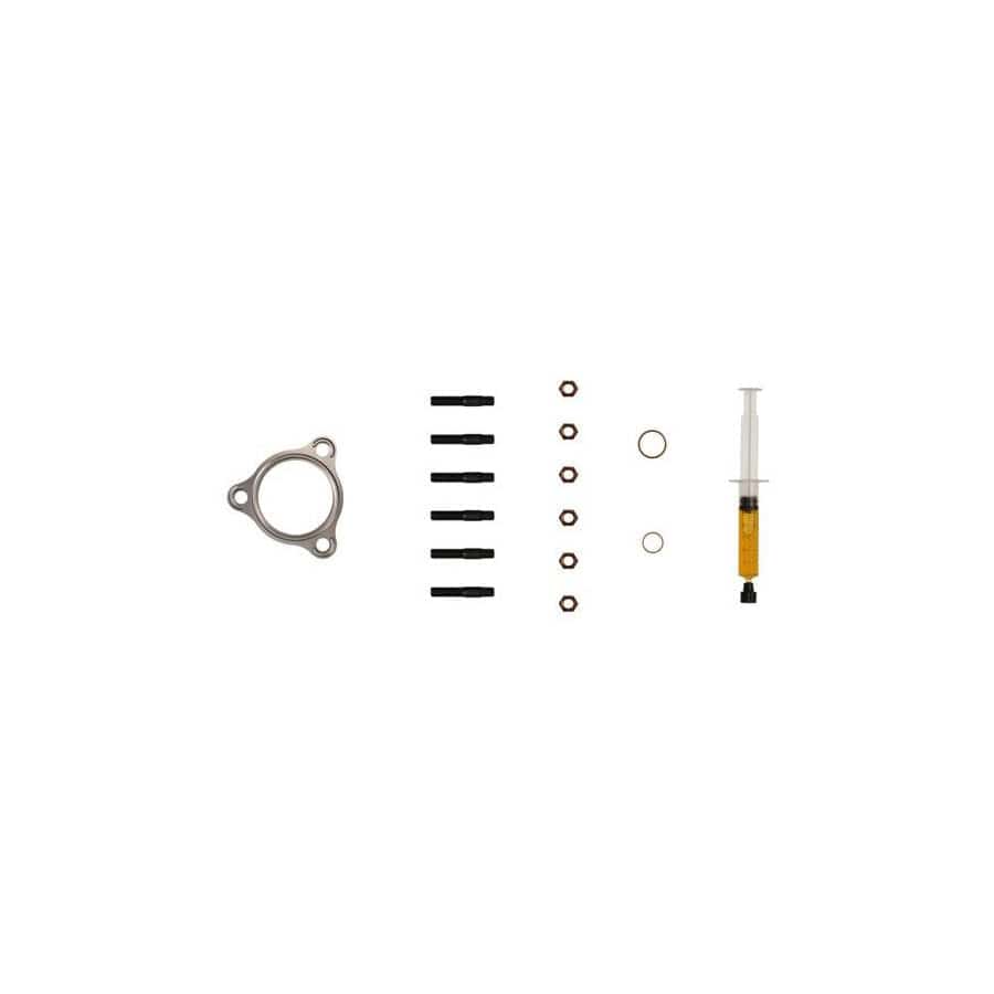 Alanko 10920689 Mounting Kit, Charger for Saab 9-5