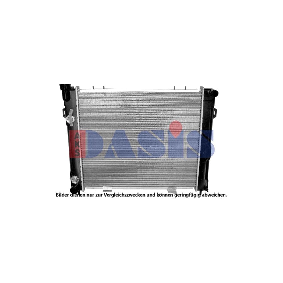 AKS Dasis 853070N Compressor, Air Conditioning