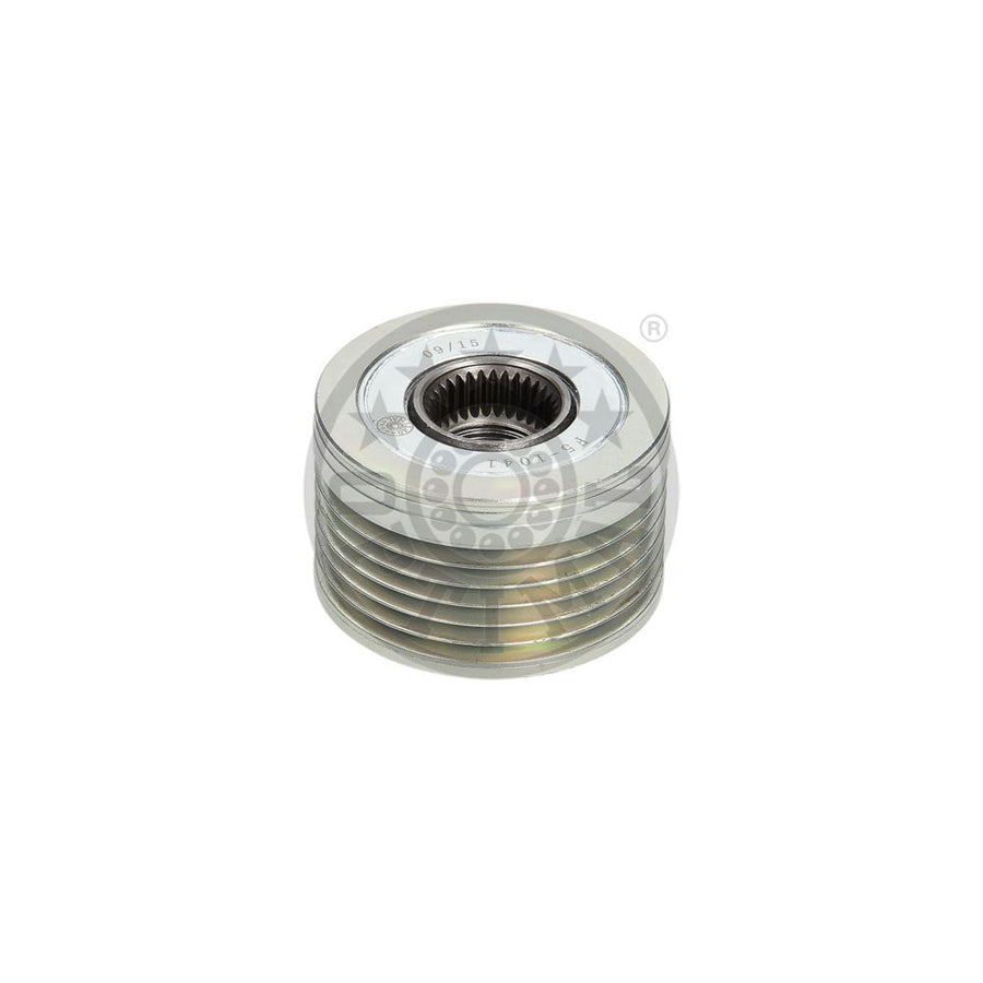 Optimal F5-1041 Alternator Freewheel Clutch