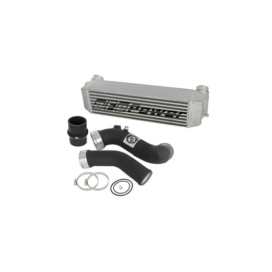  aFe 46-20232-B BMW Aluminum Intercooler Kit  | ML Performance US Car Parts
