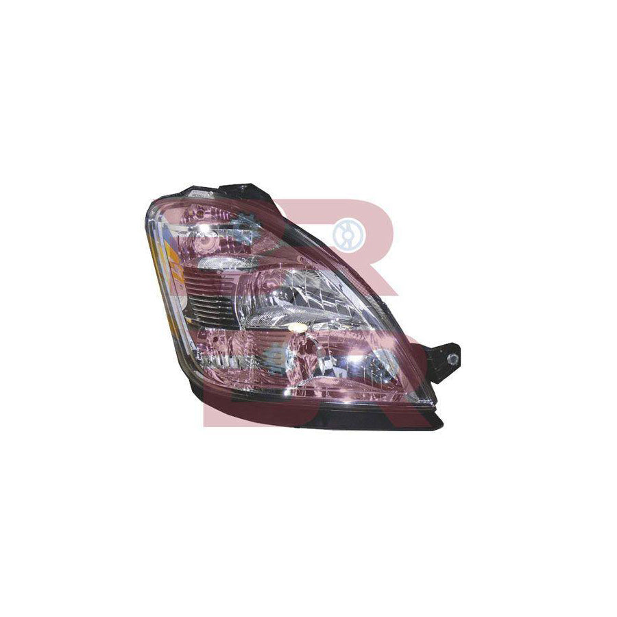 Botto Ricambi Brel0013 Headlight for Iveco Daily