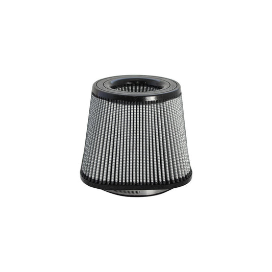  aFe 21-91068 7-1/8 IN F x (8-3/4 x 8-3/4) IN B x 7 IN T (Inverted) x 6-3/4 IN H Intake Replacement Air Filter  | ML Performance US Car Parts