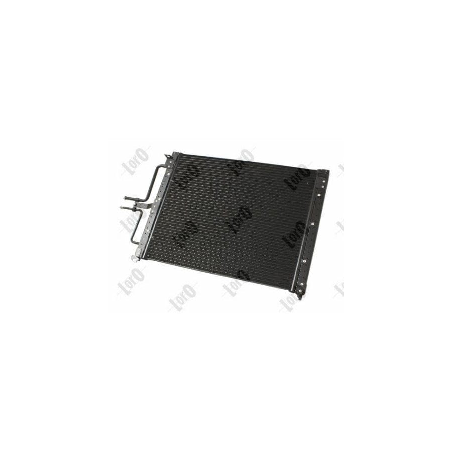 Abakus 0420160046 Air Conditioning Condenser for Renault Laguna