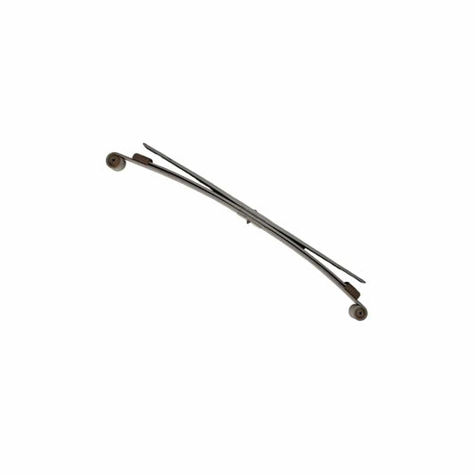 Bilstein 39-209108 FORD Transit B3 Rear Leaf Spring 1 | ML Performance US Car Parts