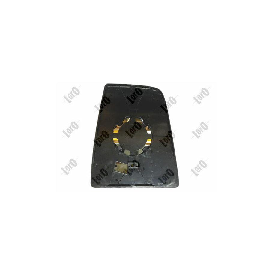 Abakus 1257G02 Mirror Glass, Outside Mirror for Ford Transit