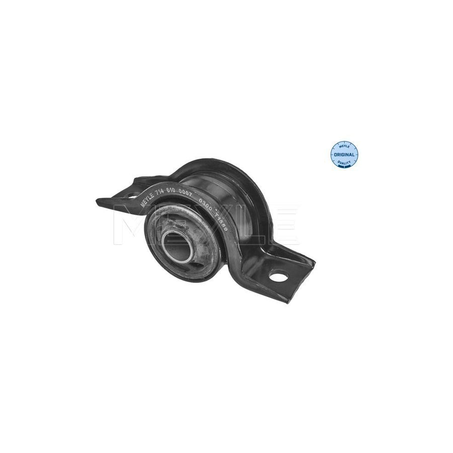 Meyle 714 610 0007 Bush, Control Arm Mounting