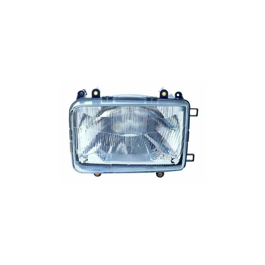Abakus 4501102Rlden Headlight