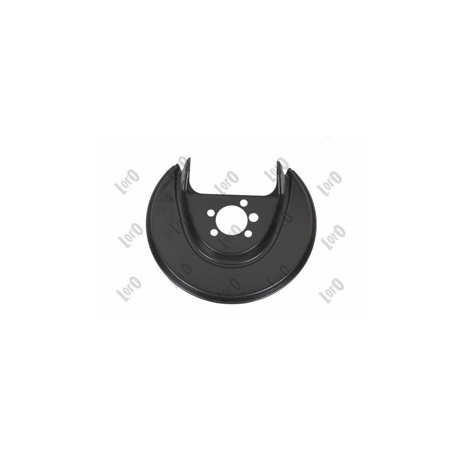 Abakus 13107620 Splash Panel, Brake Disc