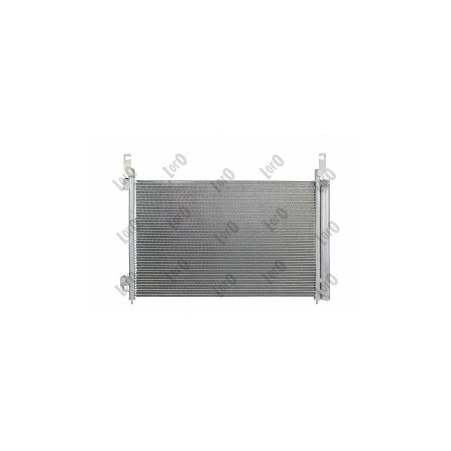 Abakus 0420160045 Air Conditioning Condenser for Renault Koleos I (Hy)