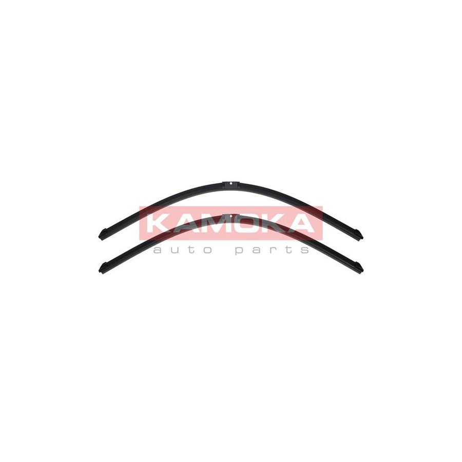 Kamoka Flat 27C18 Wiper Blade