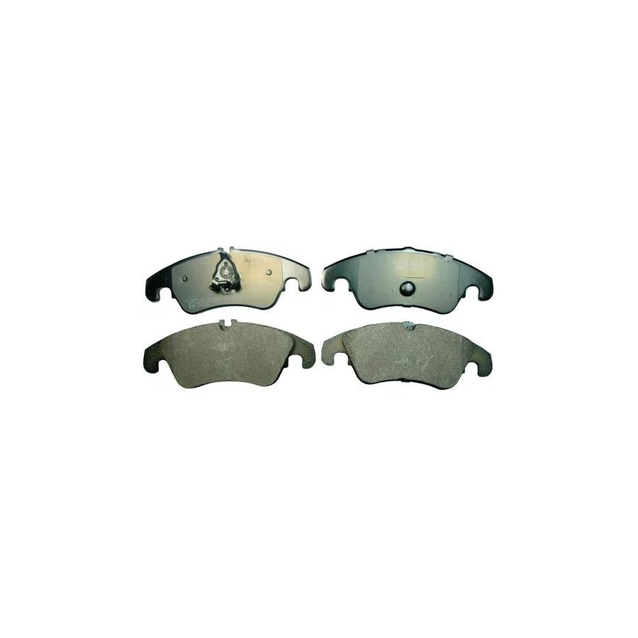 Denckermann B110988 Brake Pad Set