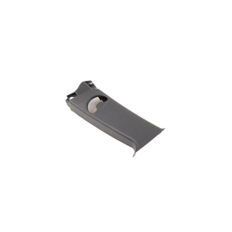 Genuine BMW 51438046487 E82 Cover Column B Left SCHWARZ (Inc. 120d, 123d & 120i) | ML Performance UK Car Parts
