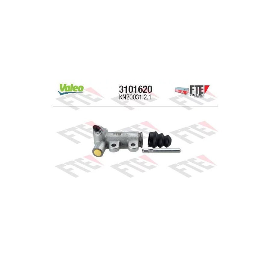 FTE 3101620 Slave Cylinder, Clutch