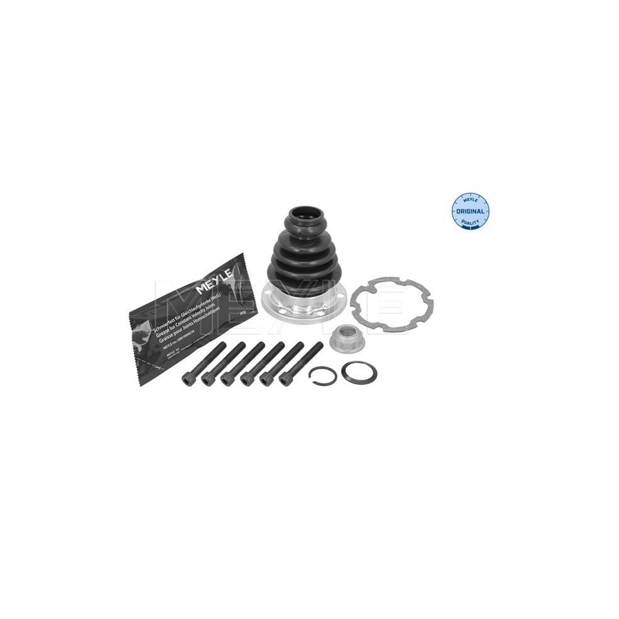 Meyle 100 498 0042 Bellow Set, Drive Shaft