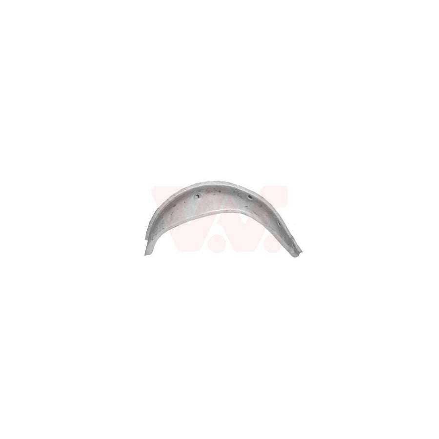 Van Wezel 3024348 Repair Panel