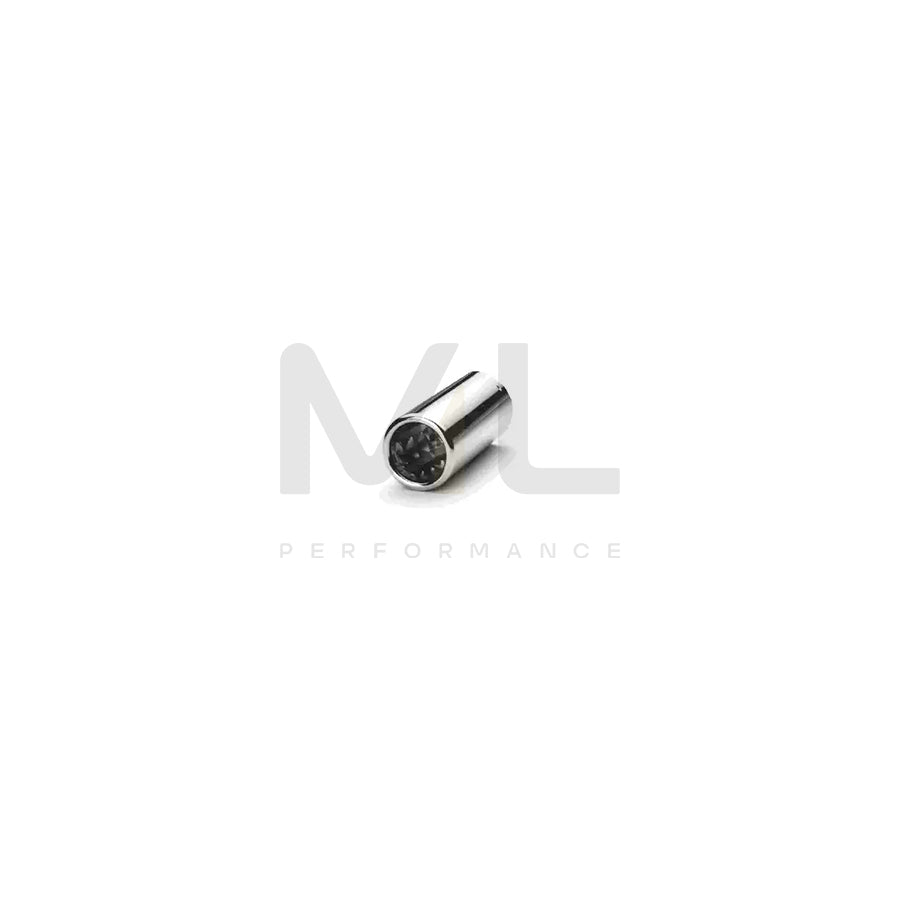 VEGAZ UBO-55CLIP Exhaust tip 118mm