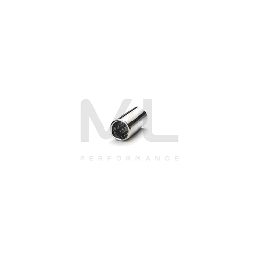 VEGAZ UBO-55CLIP Exhaust tip 118mm