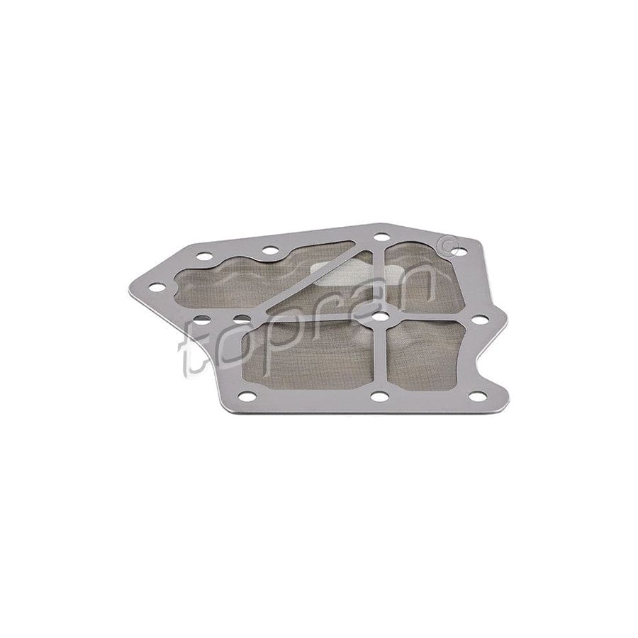 Topran 625 378 Hydraulic Filter, Automatic Transmission