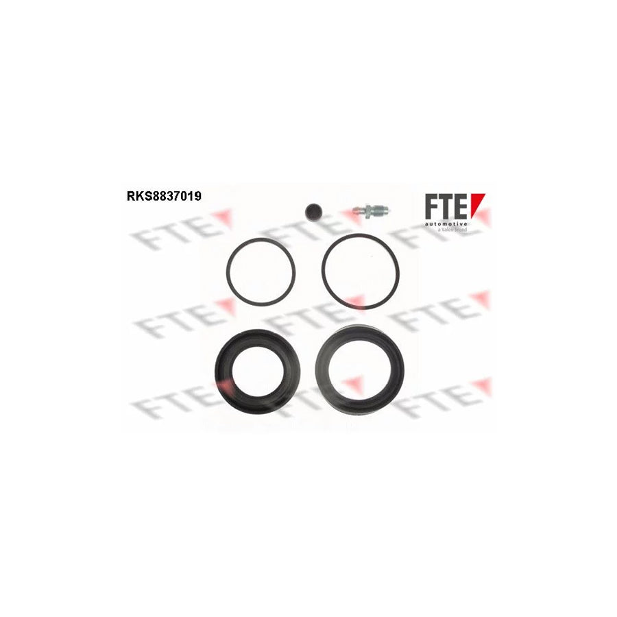 FTE Rks8837019 Repair Kit, Brake Caliper