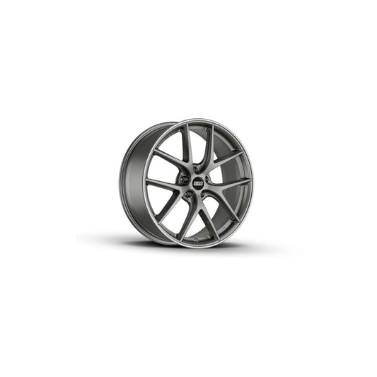 BBS Wheels Design CI-R Wheel CI2403 9,5x19 PCD5x114,3 Offset40 CB82,0 PFS