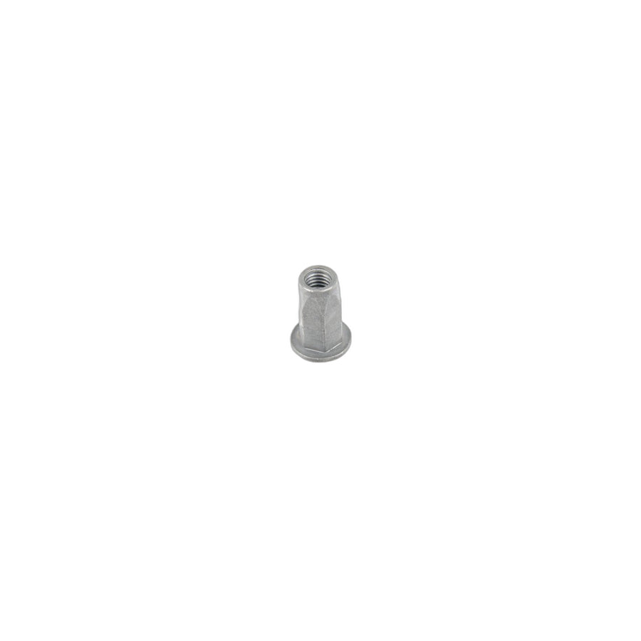Genuine BMW 41107230875 F11 F02 F01 Blind Rivet Nut, Flat Headed M8 DMAX=17mm (Inc. 520d) | ML Performance US Car Parts