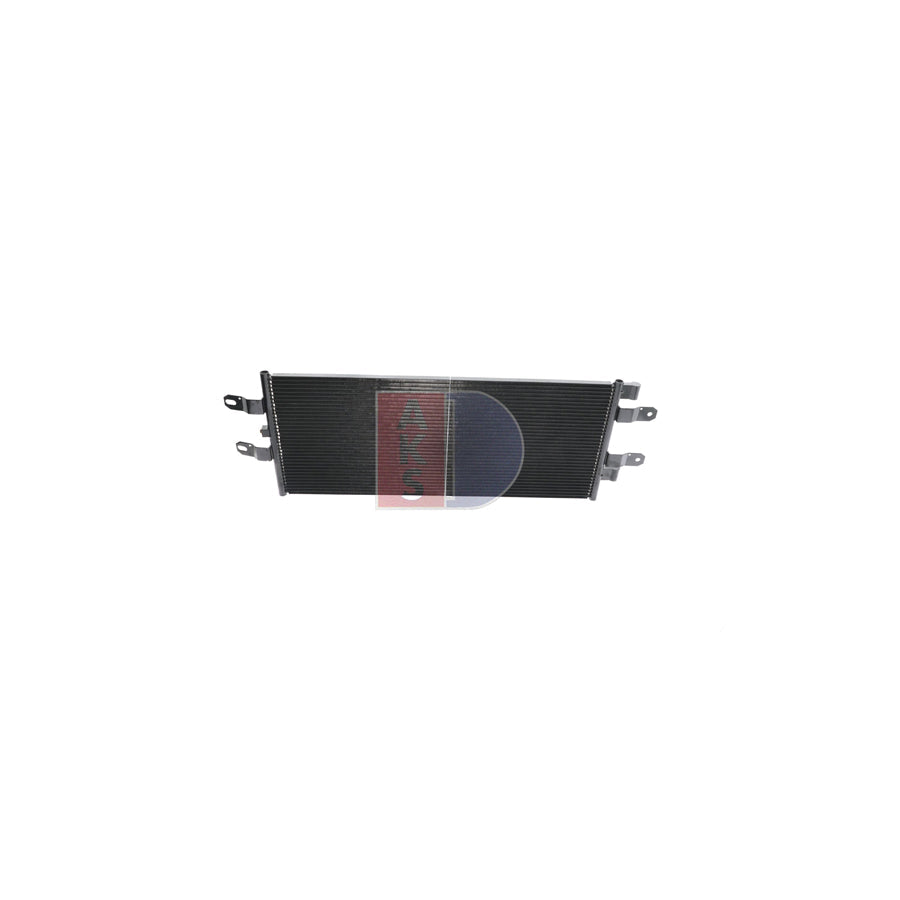 AKS Dasis 272004N Air Conditioning Condenser