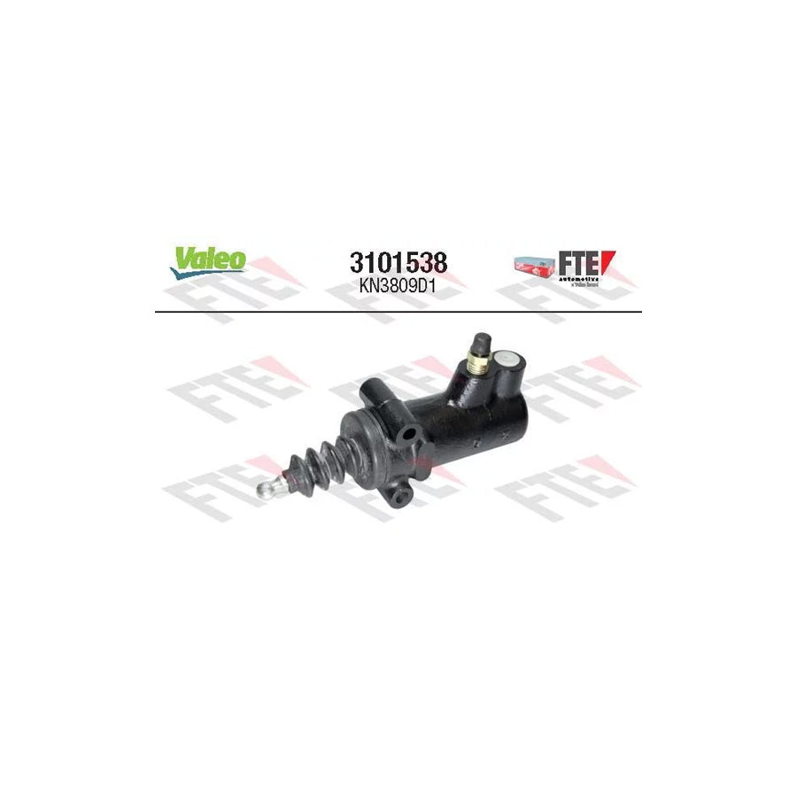 FTE 3101538 Slave Cylinder, Clutch
