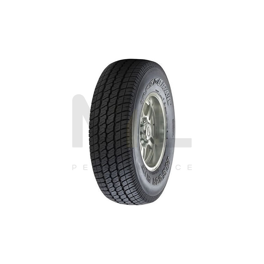 Federal MS-357 H/T 205/65 R15 102/100T All-season Van Tyre