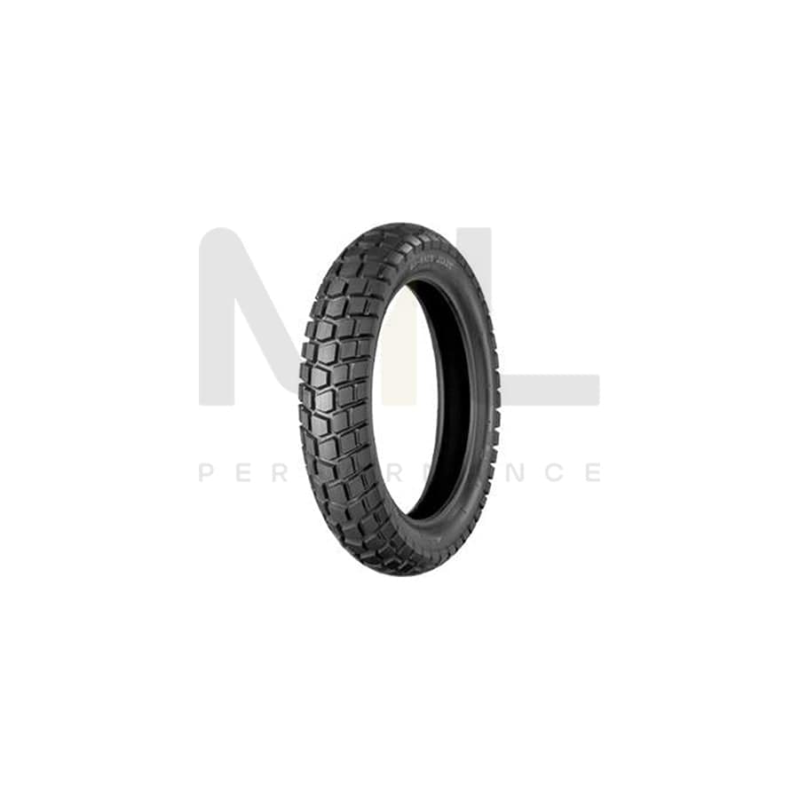 Bridgestone Trail Wing TW42 120/90 18 65P Motorcycle Summer Tyre