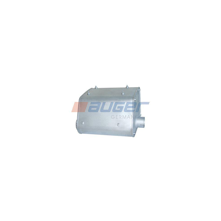 Auger 69832 Middle- / End Silencer