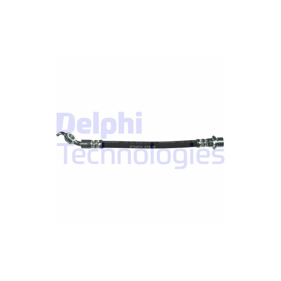 Delphi Lh7199 Brake Hose For Toyota Corolla