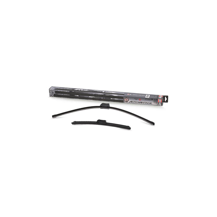 Champion Aerovantage Flat Afl6535L/C02 Wiper Blade