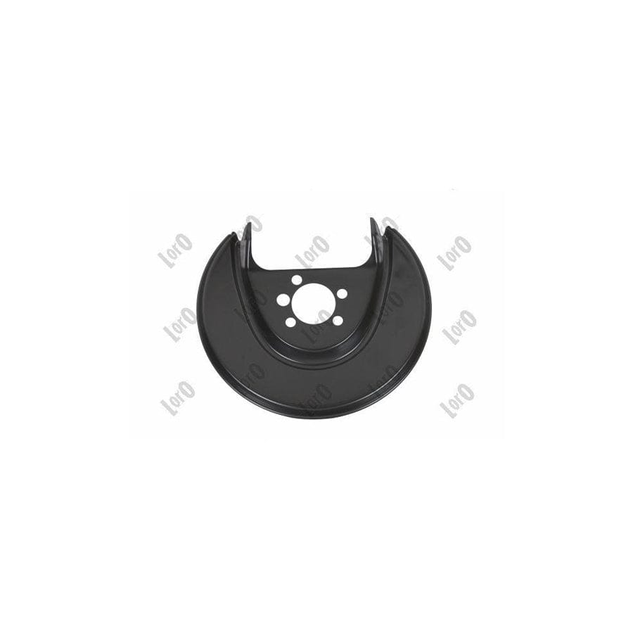 Abakus 13107619 Splash Panel, Brake Disc