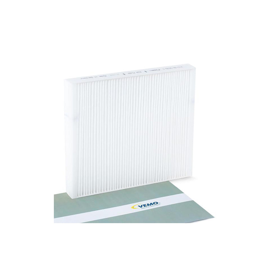 Vemo Q+, Original Equipment Manufacturer Quality Made In Germany V10-30-2526-1 Pollen Filter | ML Performance US Car Parts