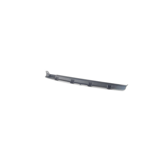 Genuine BMW 51718046512 E92 E93 Adapter Strip, Front Panel -M- (Inc. 323i) | ML Performance US Car Parts