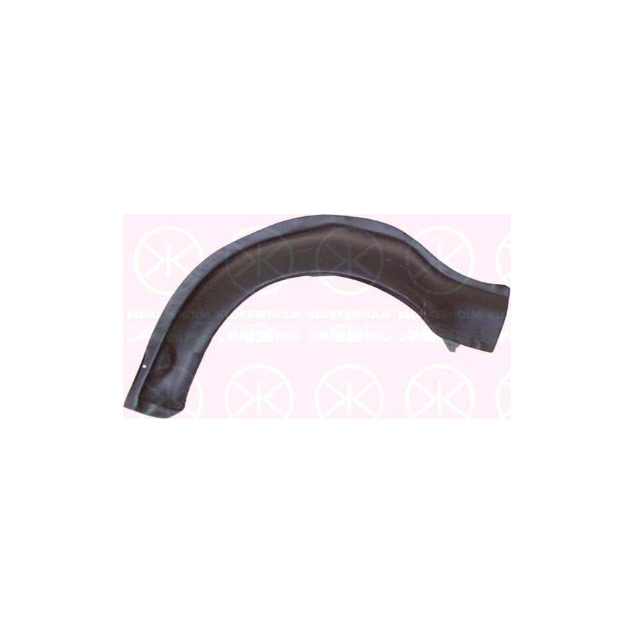 Klokkerholm 2020551 Repair Panel for FIAT Uno Hatchback (146)